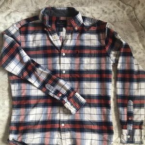 American Eagle shirt Men size XS
